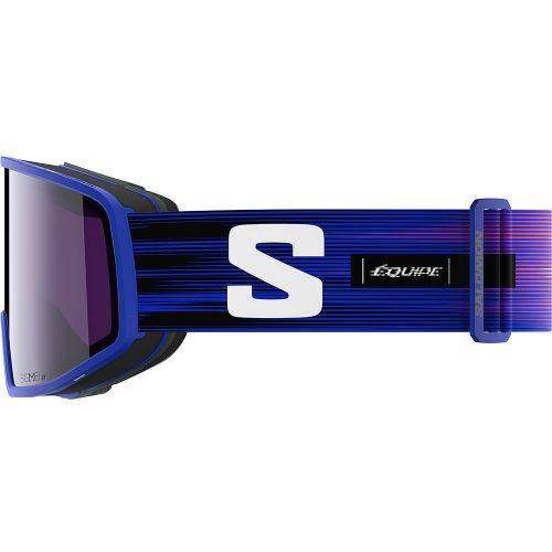 SKI MASKA SALOMON SENTRY PRO SIGMA EQUIPE Sky Blue/Light Blue Cijena