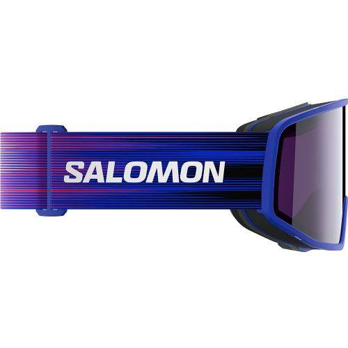 SKI MASKA SALOMON SENTRY PRO SIGMA EQUIPE Sky Blue/Light Blue Cijena