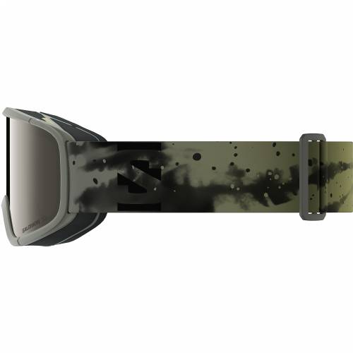 SKI MASKA SALOMON AKSIUM 2.0 S CASTOR GRAY/Black Cijena