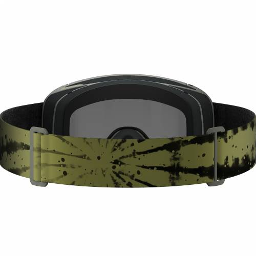 SKI MASKA SALOMON AKSIUM 2.0 S CASTOR GRAY/Black Cijena