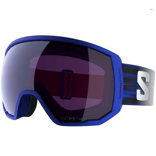 SKI MASKA SALOMON RADIUM PRO OUTLINE SIGMA EQUIP/Light Blue Cijena