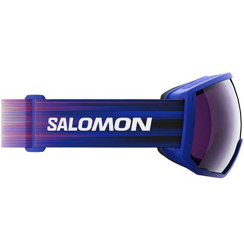 SKI MASKA SALOMON RADIUM PRO OUTLINE SIGMA EQUIP/Light Blue Cijena