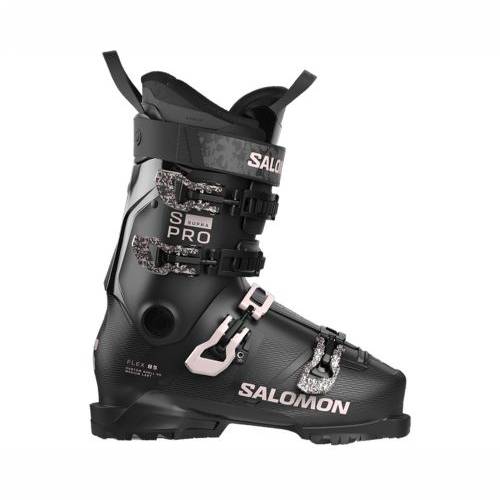 SKI PANCERICE SALOMON S/PRO SUPRA 85 W 26/27, 24/24.5 Cijena
