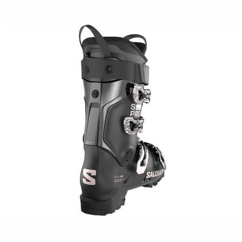 SKI PANCERICE SALOMON S/PRO SUPRA 85 W 26/27, 24/24.5 Cijena