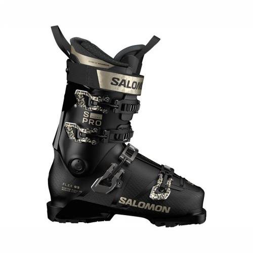 SKI PANCERICE SALOMON S/PRO SUPRA 95 W 26/27, 25/25.5 Cijena