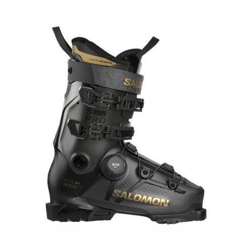 SKI PANCERICE SALOMON S/PRO SUPRA S BOA 95 W 26/27, 23/23.5 Cijena
