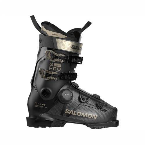 SKI PANCERICE SALOMON S/PRO SUPRA S BOA 85 W 26/27, 26/26.5 Cijena