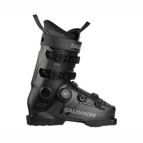 SKI PANCERICE SALOMON S/PRO SUPRA S BOA 100 26/27, 28/28.5 Cijena