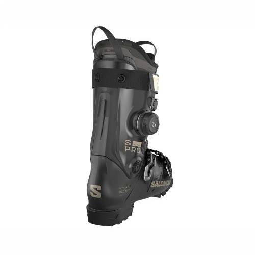 SKI PANCERICE SALOMON S/PRO ALPHA C BOA 85 W 26/27, 26/26.5 Cijena