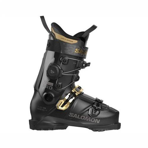 SKI PANCERICE SALOMON S/PRO ALPHA C BOA 95 W 26/27, 23/23.5 Cijena