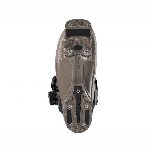 SKI PANCERICE SALOMON S/PRO SUPRA DUAL BOA 120 ROASTED CASHEW 26/27, 28/28.5 Cijena