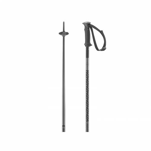 SKI ŠTAPOVI SALOMON POLAR BLACK, 115 cm Cijena