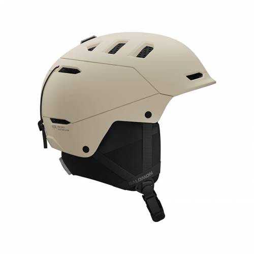 SKI KACIGA SALOMON HUSK PRO MIPS GREY, 59-62 Cijena