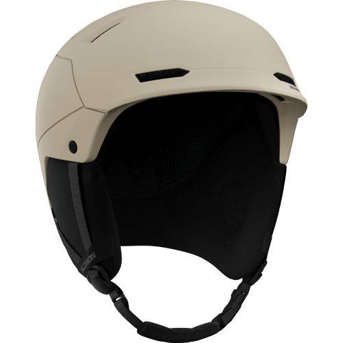 SKI KACIGA SALOMON HUSK PRO MIPS GREY, 59-62 Cijena