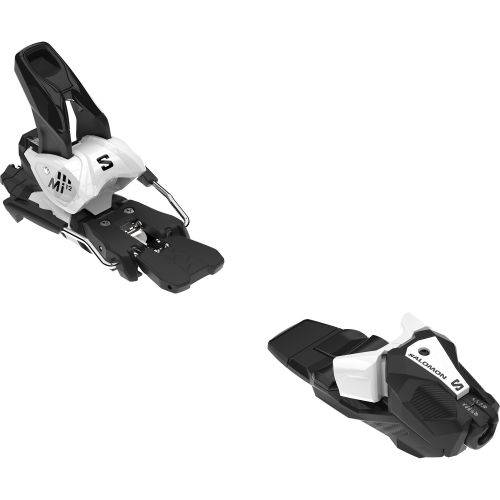 SKI SET SALOMON ADDIKT + MI12 GW 25/26, 177 cm Cijena