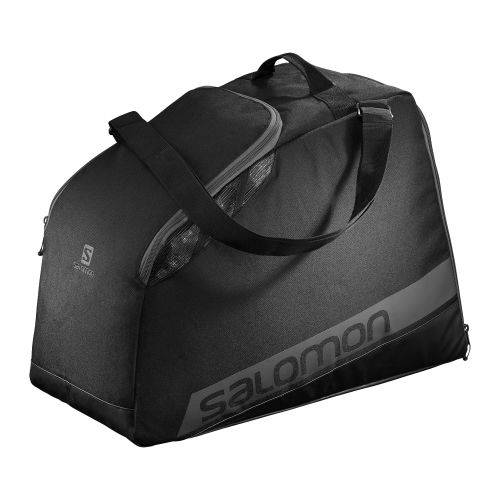 TORBA ZA PANCERICE SALOMON EXTEND MAX GEARBAG BLACK Cijena