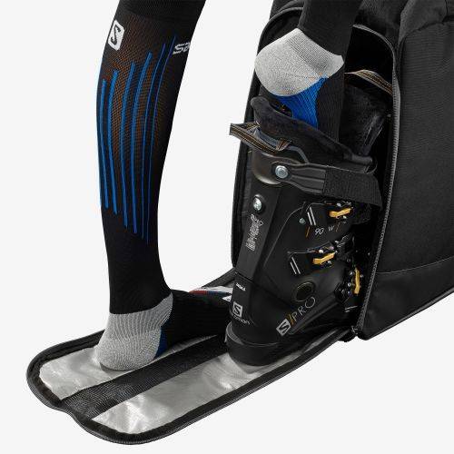 TORBA ZA PANCERICE SALOMON EXTEND MAX GEARBAG BLACK Cijena