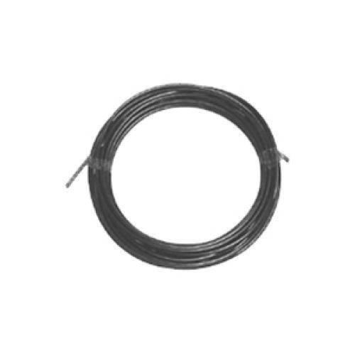 BUŽIR SAJLE KOČNICE 5MM CRNI Cijena