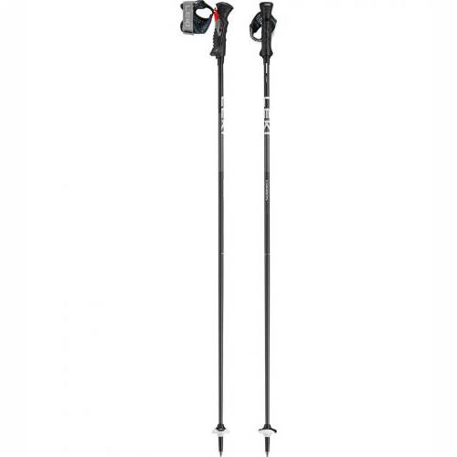 SKI ŠTAPOVI LEKI CARBON 14 TR NATURAL CARBON/BLACK/WHITE, 125 cm Cijena