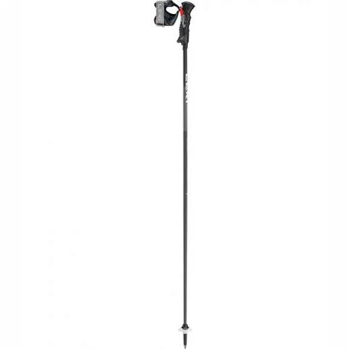 SKI ŠTAPOVI LEKI CARBON 14 TR NATURAL CARBON/BLACK/WHITE, 130 cm Cijena