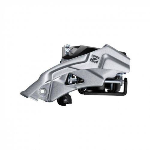 PREDNJI MJENJAČ SHIMANO ALTUS 3 BRZINE Cijena