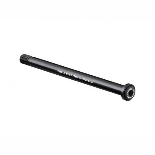 ZATVARAČ II KOTAČA THRU AXLE 194mm Cijena