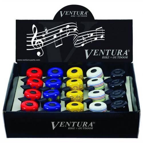 ZVONO MINI TOMY BOJA  VENTURA Cijena