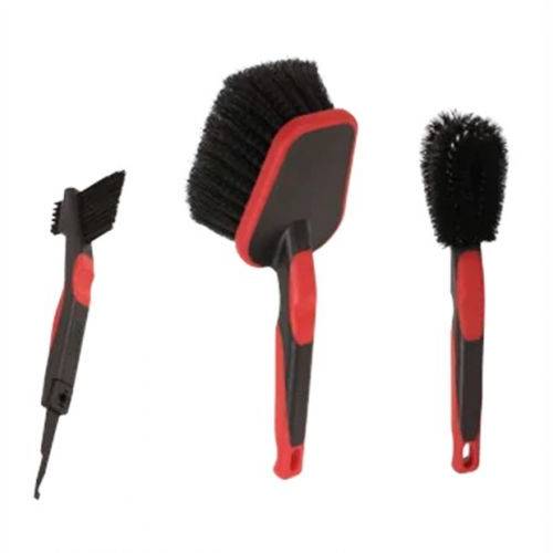 SET ČETKI ZEFAL ZB WASH TWIST CLEAN