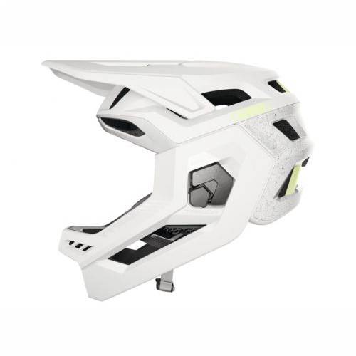 KACIGA ABUS TARGON LEMON WHITE, S Cijena