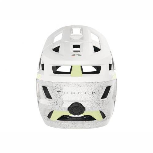 KACIGA ABUS TARGON LEMON WHITE, S Cijena