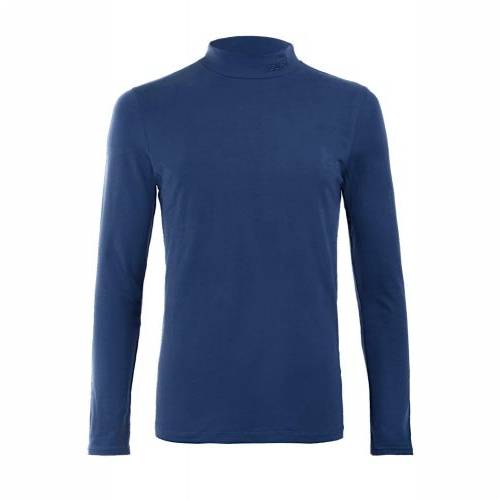 SKI MAJICA REUSCH TURTLENECK BEN MEN DENIM, XL Cijena