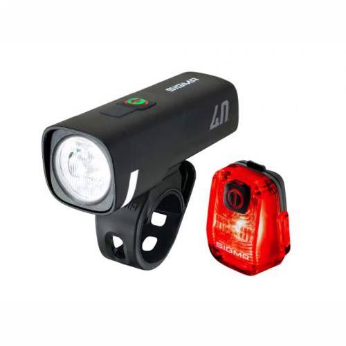 LAMPA SET SIGMA AURA 40 / NYTE 10 Cijena
