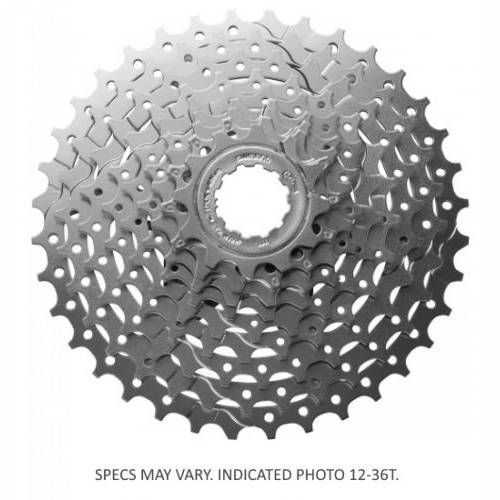 Kazeta Shimano Alivio CS-HG400-9, 9-brzina, 12-36T, HG Cijena