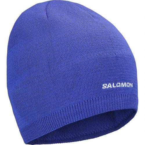 KAPA SALOMON BEANIE U CLEMATIS BLUE Cijena
