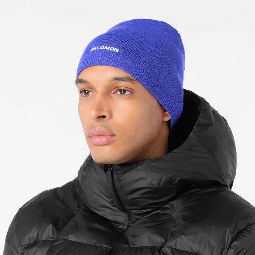 KAPA SALOMON BEANIE U CLEMATIS BLUE Cijena