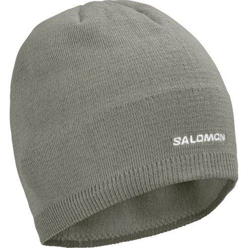 KAPA SALOMON BEANIE U CASTOR GRAY Cijena