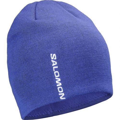KAPA SALOMON GRAPHIC BEANIE U CLEMATIS BLUE Cijena