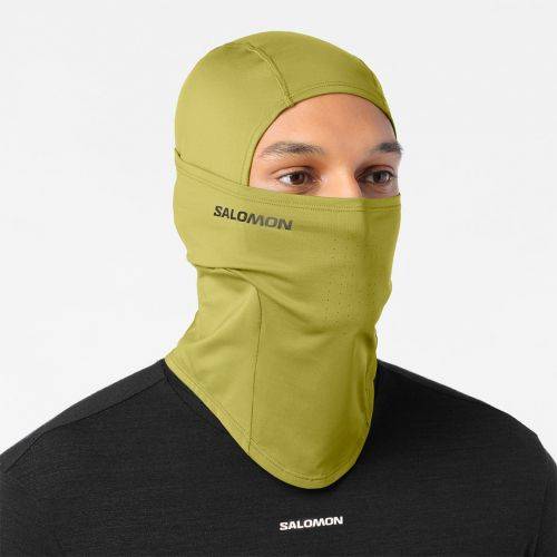 MARAMA SALOMON ABSOLUTE BALACLAVA U CARDAMON SEED, L/XL Cijena