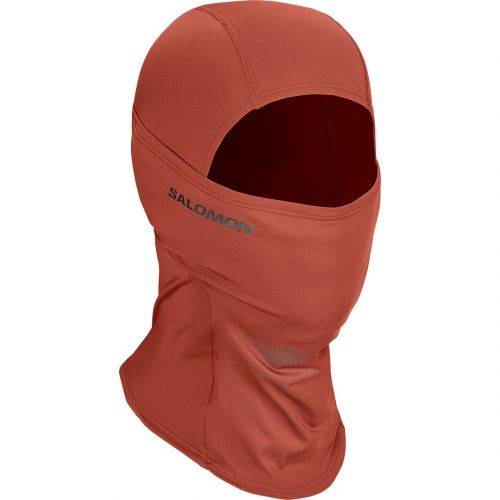 MARAMA SALOMON ABSOLUTE BALACLAVA U BURNT UMBER, S/M Cijena