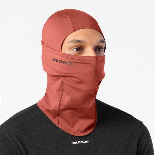 MARAMA SALOMON ABSOLUTE BALACLAVA U BURNT UMBER, S/M Cijena