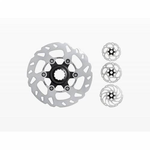 Rotor disk kočnice Shimano SM-RT70, Center Lock, 160mm, s Ice Technology Cijena