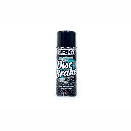MUC-OFF SPREJ ZA ČIŠĆENJE DISKOVA 400ml 913 Cijena