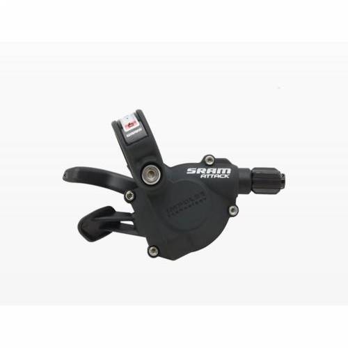 RUČICA MJENJAČA SRAM ATTACK TRG 9P Cijena