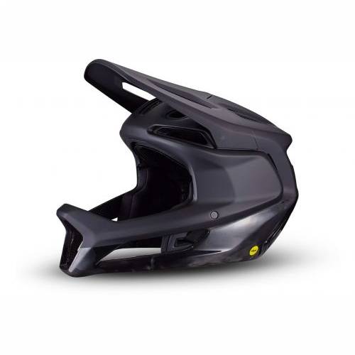 KACIGA SPECIALIZED GAMBIT BLACK, M Cijena