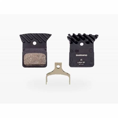 PAKNE ZA DISK SHIMANO (L05A-RF)&nbsp; RESIN SA OPRUGOM Cijena