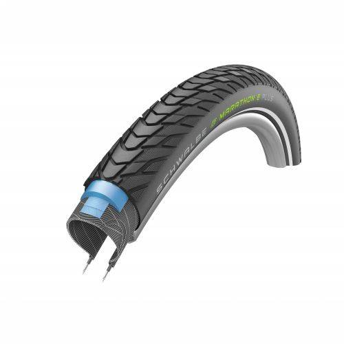 VANJSKA GUMA SCHWALBE 27.5x2.00 (50-584) MARATHON E-PLUS BLACK/REFLEX ADDIX-E HS498 Cijena