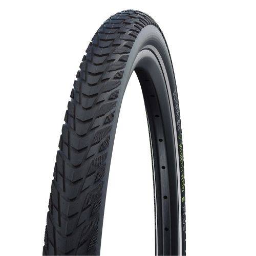 VANJSKA GUMA SCHWALBE 27.5x2.00 (50-584) MARATHON E-PLUS BLACK/REFLEX ADDIX-E HS498 Cijena