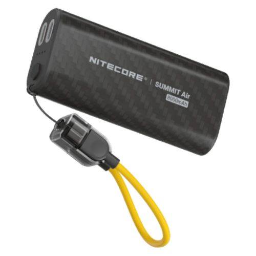 POWERBANK NITECORE SUMMIT AIR Cijena