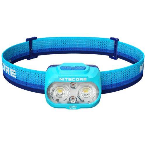 SVJETILJKA NITECORE UT27 MB MCT Cijena