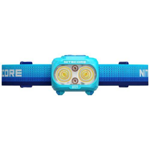 SVJETILJKA NITECORE UT27 MB MCT Cijena